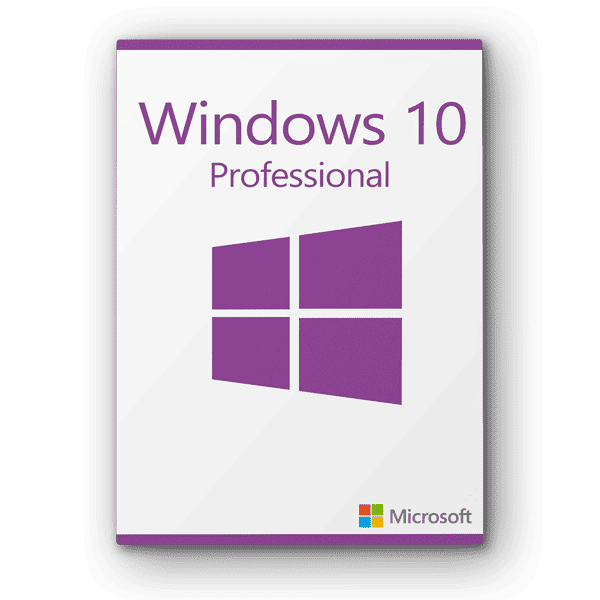 Windows 10 Professional