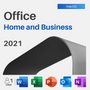 Office 2021 Home & Business for Mac